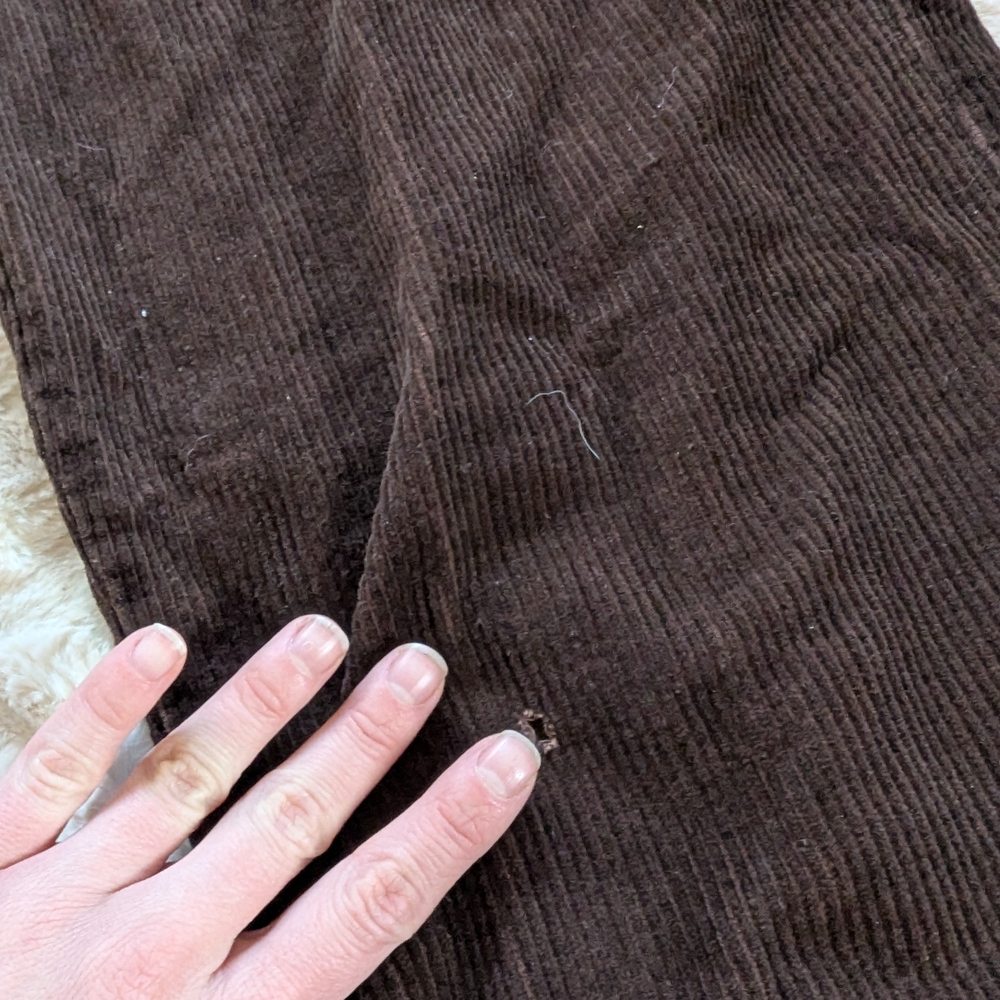 Vintage Filson Pants - Picture 2 of 3